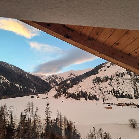 Haus Paul Apartamento Kals-am Großglockner Exterior foto